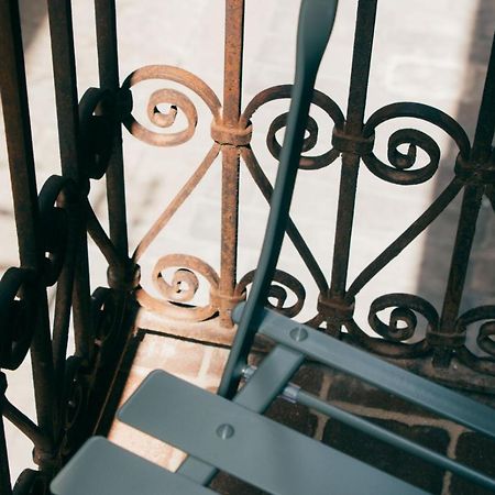 Apartament Casa Boutique Nº24 Cardona Zewnętrze zdjęcie