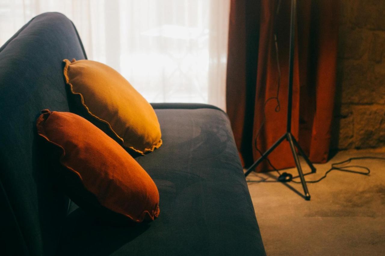 Apartament Casa Boutique Nº24 Cardona Zewnętrze zdjęcie