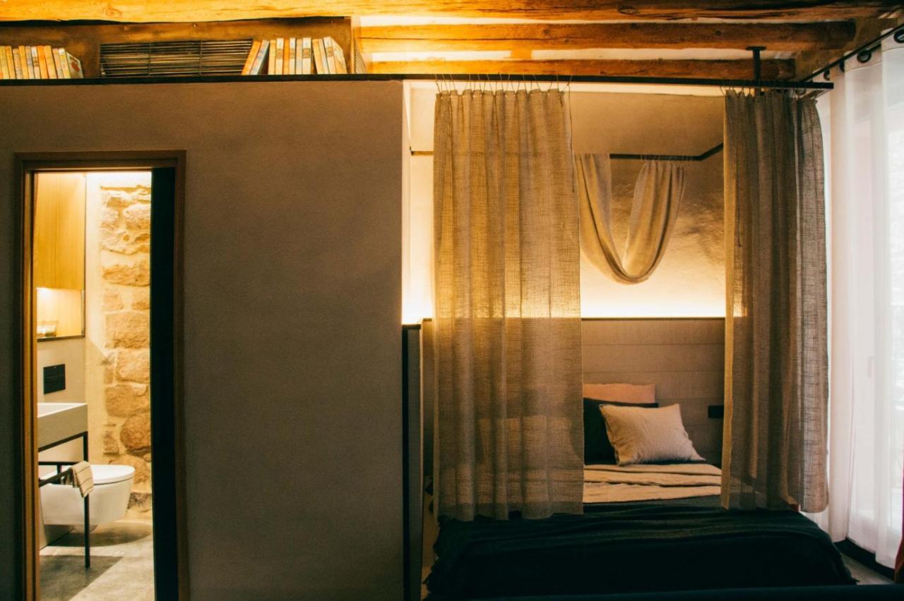 Apartament Casa Boutique Nº24 Cardona Zewnętrze zdjęcie