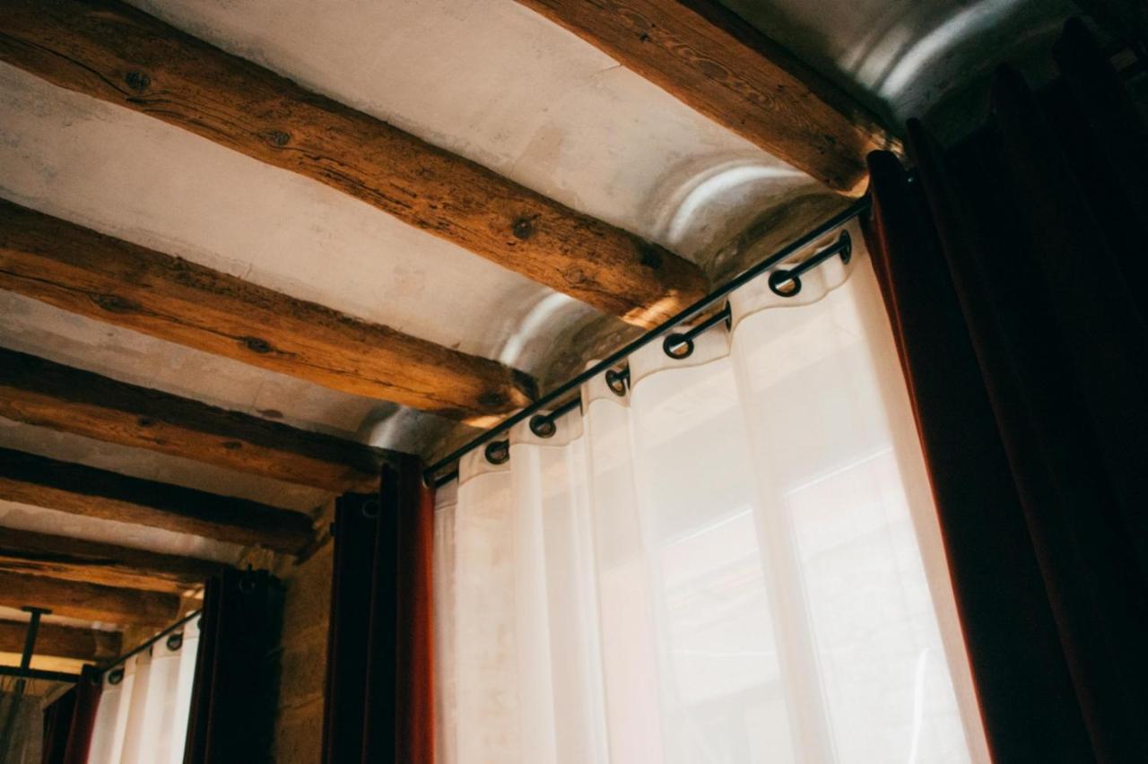 Apartament Casa Boutique Nº24 Cardona Zewnętrze zdjęcie