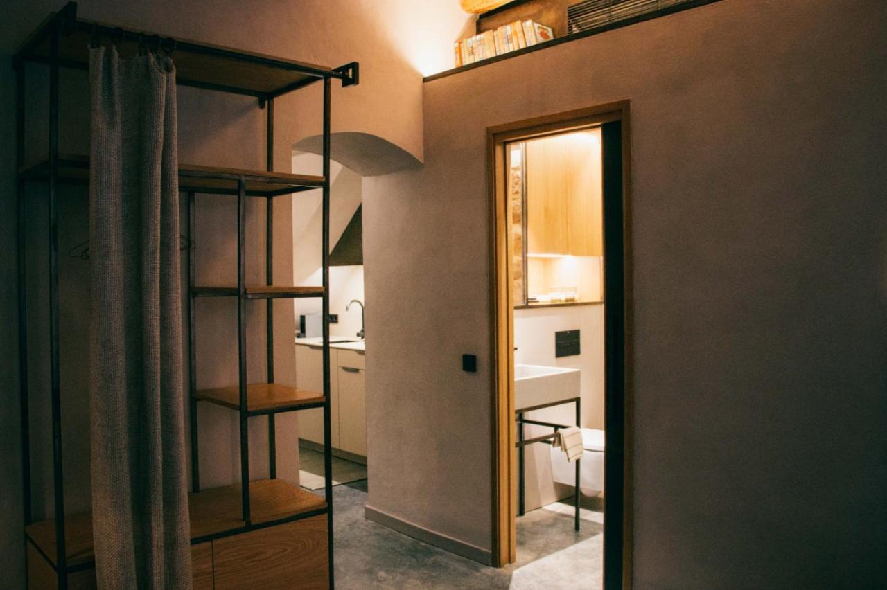 Apartament Casa Boutique Nº24 Cardona Zewnętrze zdjęcie