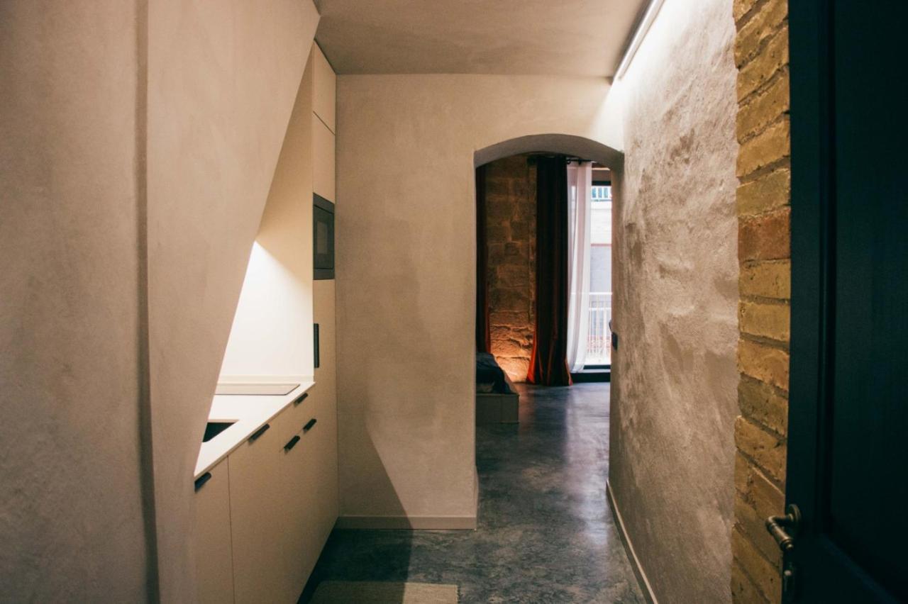 Apartament Casa Boutique Nº24 Cardona Zewnętrze zdjęcie