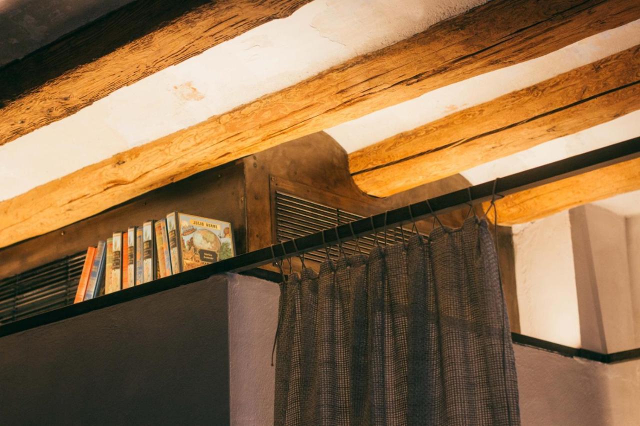 Apartament Casa Boutique Nº24 Cardona Zewnętrze zdjęcie